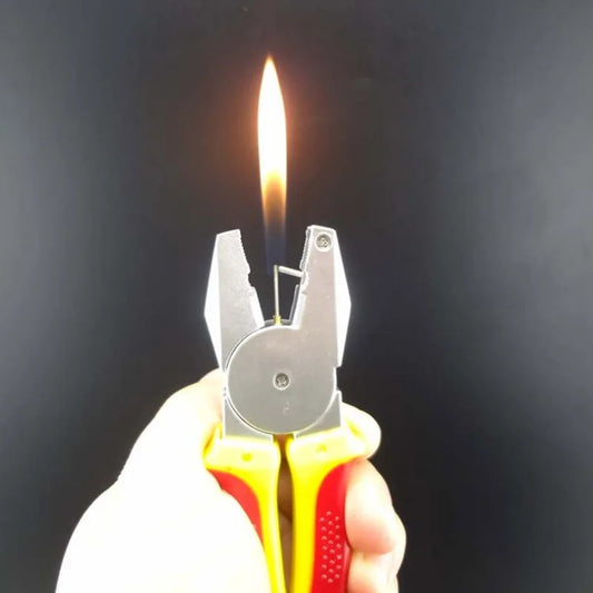 M-H Mini Pliers tools Fire