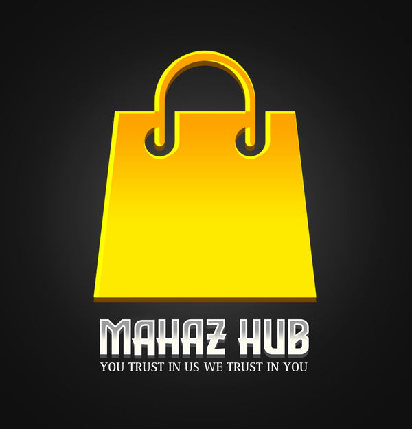 Mahaz Hub